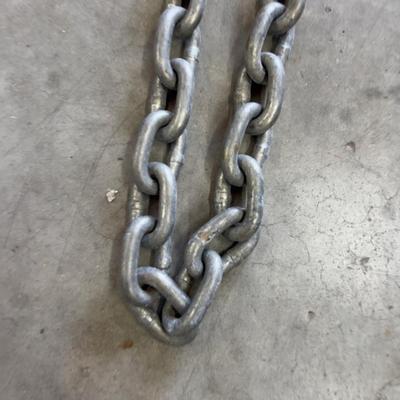 Heavy Duty Chain 20feet Long 