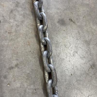 Heavy Duty Chain 20feet Long 