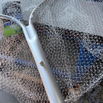 2 Fishing Nets DIP For Sisco Fish