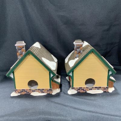 Lot 56 | Fisherman’s Nook Cabins
