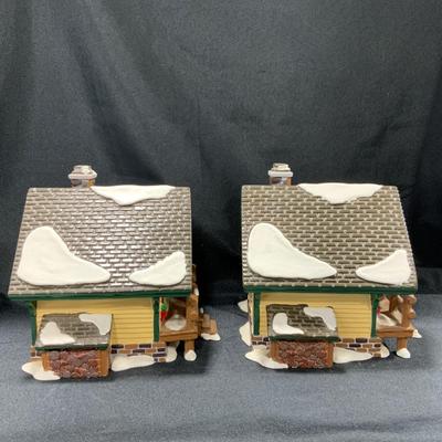 Lot 56 | Fisherman’s Nook Cabins