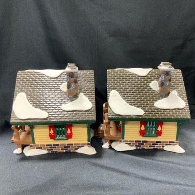 Lot 56 | Fisherman’s Nook Cabins