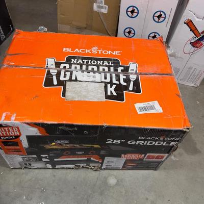 BLACKSTONE 28" Griddle 
