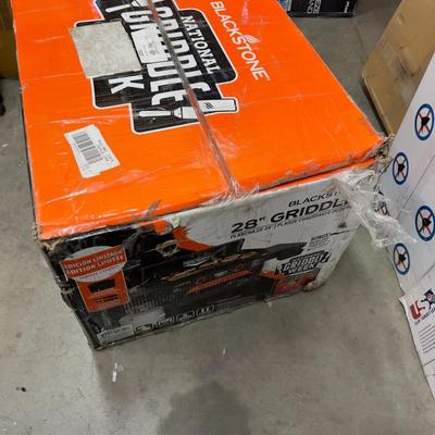BLACKSTONE 28" Griddle 