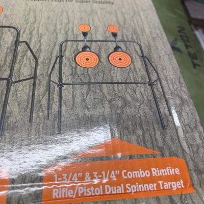 3 Pack Target 
