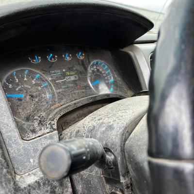 2013 FORD F 150 PickUp Truck vin#1FTFW1EF3DFC88482 V*8, 4x4