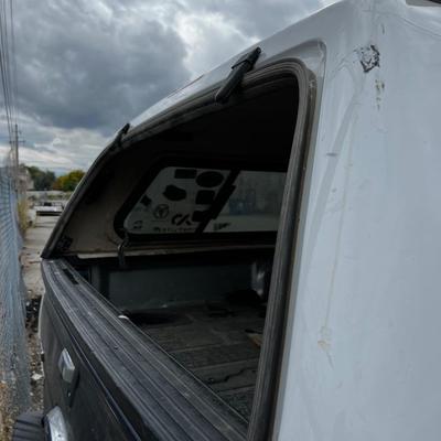 2013 FORD F 150 PickUp Truck vin#1FTFW1EF3DFC88482 V*8, 4x4