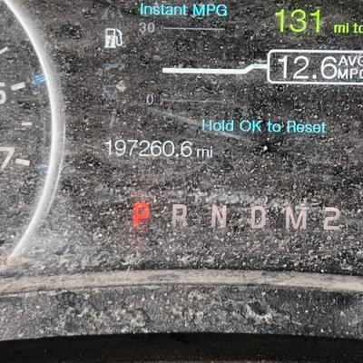 2013 FORD F 150 PickUp Truck vin#1FTFW1EF3DFC88482 V*8, 4x4