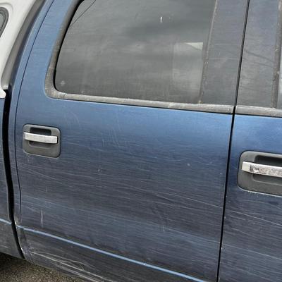 2013 FORD F 150 PickUp Truck vin#1FTFW1EF3DFC88482 V*8, 4x4