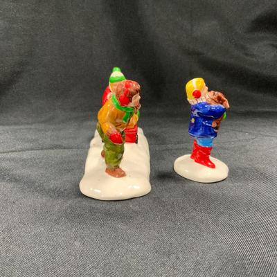 Lot 58 | Christmas Puppies