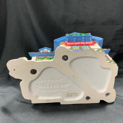 Lot 60 | Skate and Ski Shop