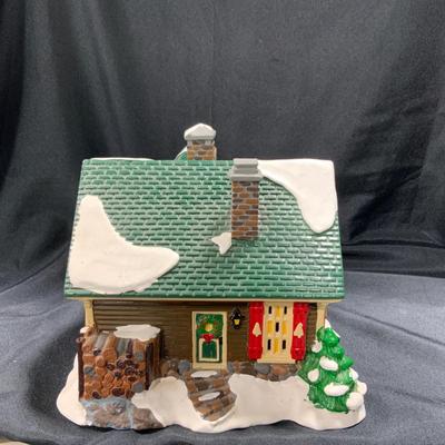Lot 61 | Fisherman’s Nook Resort
