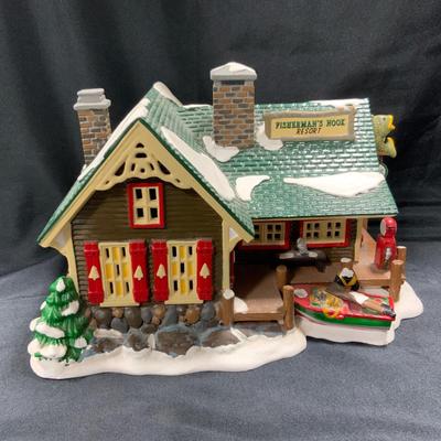 Lot 61 | Fisherman’s Nook Resort