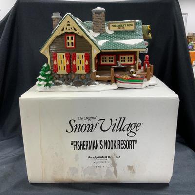 Lot 61 | Fisherman’s Nook Resort