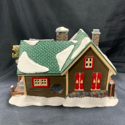 Lot 61 | Fisherman’s Nook Resort