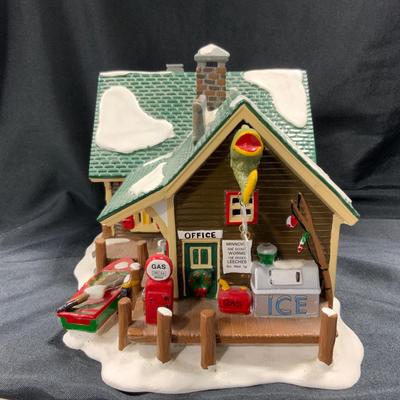 Lot 61 | Fisherman’s Nook Resort