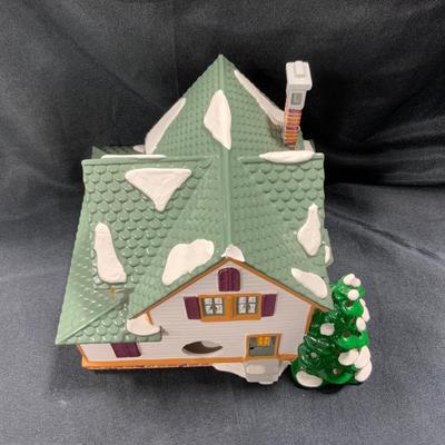 Lot 63 | Boulder Springs House