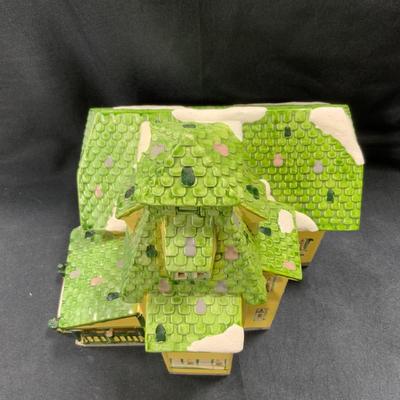 Lot 66 | Village Resort