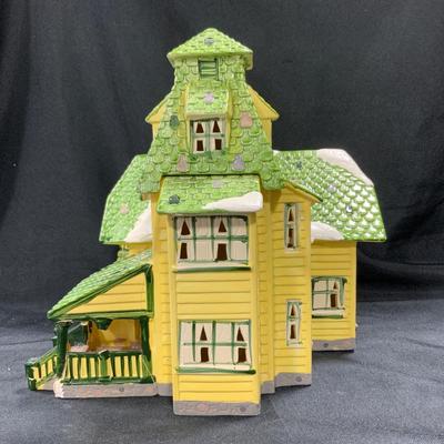 Lot 66 | Village Resort