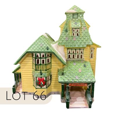 Lot 66 | Village Resort