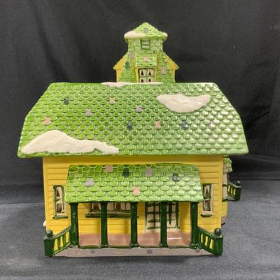 Lot 66 | Village Resort