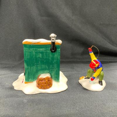 Lot 67 | Fresh Frozen Fish