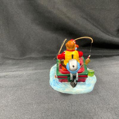 Lot 68 | The Catch Of The Day