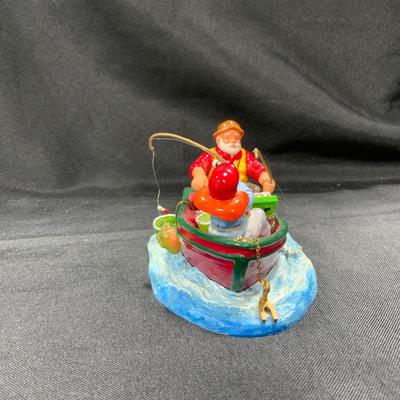 Lot 68 | The Catch Of The Day