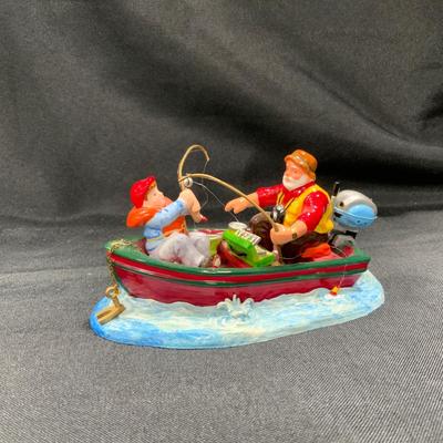 Lot 68 | The Catch Of The Day