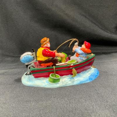 Lot 68 | The Catch Of The Day