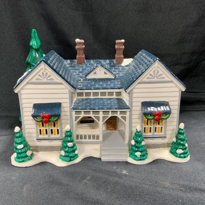 Lot 70 | Grandma’s Cottage