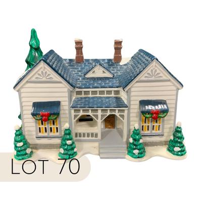 Lot 70 | Grandma’s Cottage