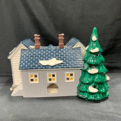 Lot 70 | Grandma’s Cottage