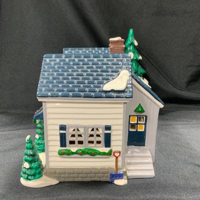 Lot 70 | Grandma’s Cottage