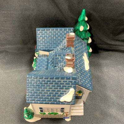 Lot 70 | Grandma’s Cottage
