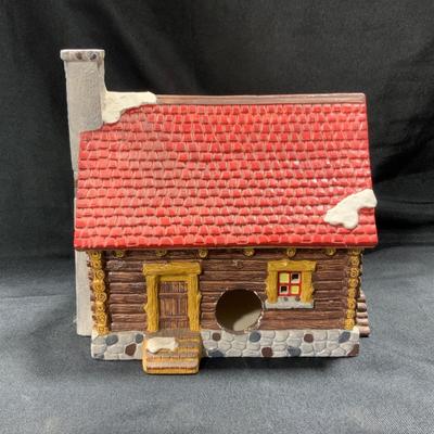 Lot 71 | PineWood Log Cabin