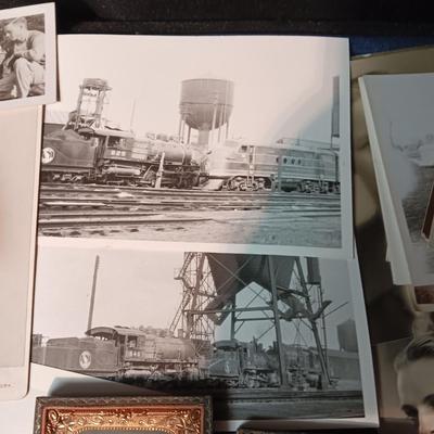 ANTIQUE PHOTOS