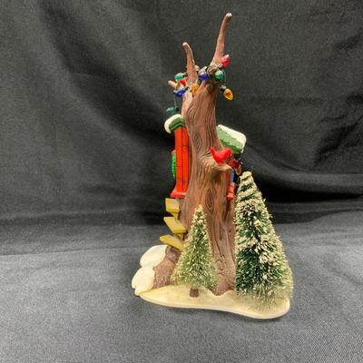 Lot 72 | Kids Tree House