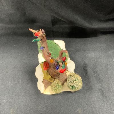 Lot 72 | Kids Tree House