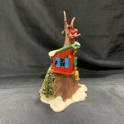 Lot 72 | Kids Tree House