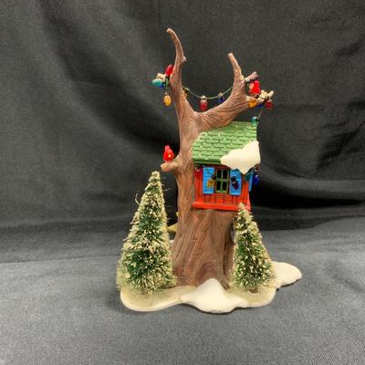 Lot 72 | Kids Tree House