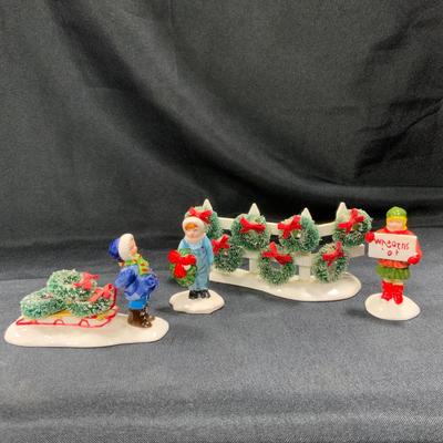 Lot 73 | Wreaths For Sale