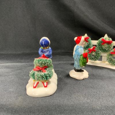 Lot 73 | Wreaths For Sale
