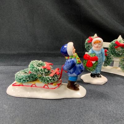 Lot 73 | Wreaths For Sale