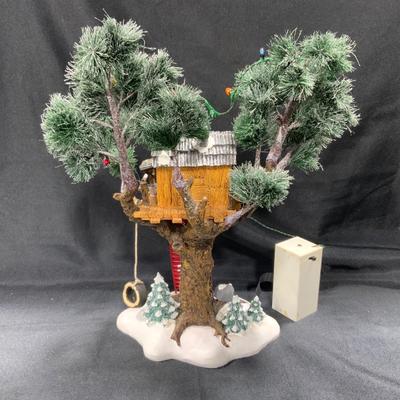 Lot 74 | TreeTop Tree House