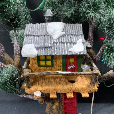Lot 74 | TreeTop Tree House