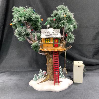 Lot 74 | TreeTop Tree House