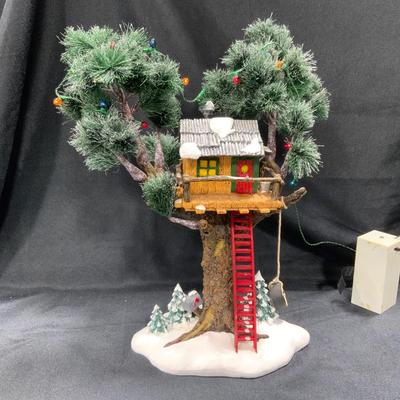 Lot 74 | TreeTop Tree House
