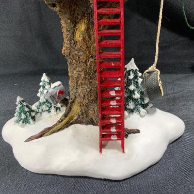 Lot 74 | TreeTop Tree House