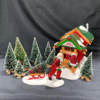 Lot 77 | Nick’s Tree Farm